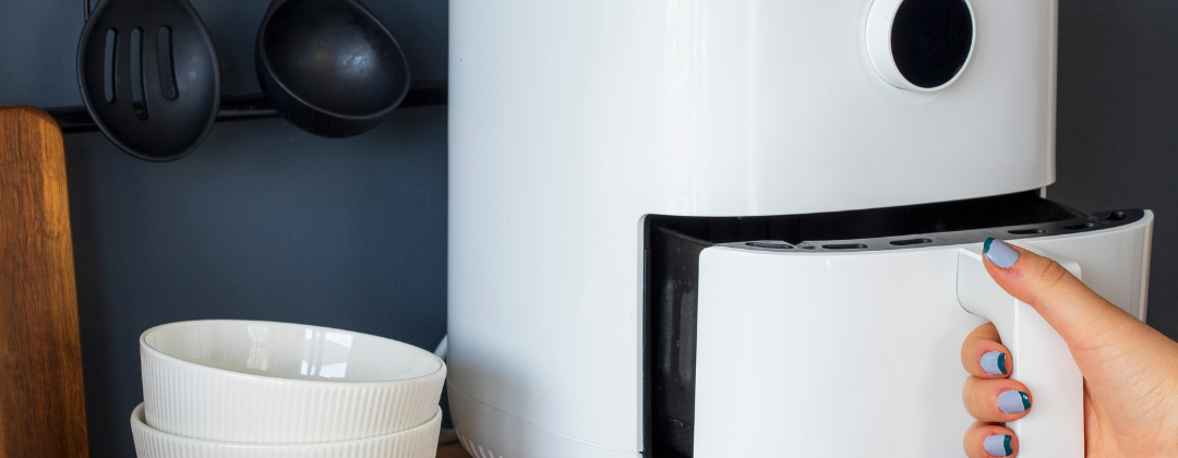 Photo example of Meal Prep Equipment.