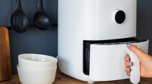 Photo example of Meal Prep Equipment.