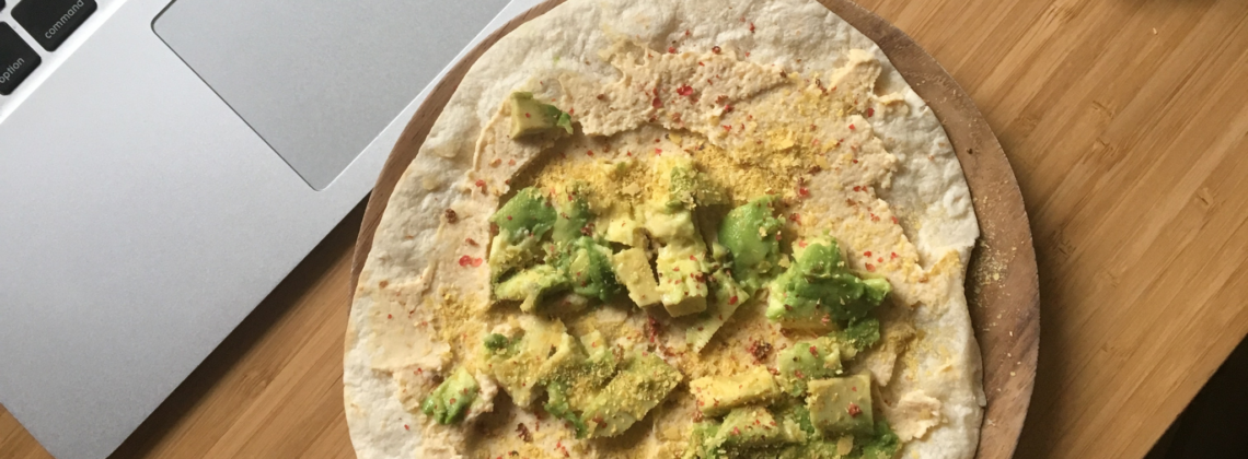 Photo example of How to start a Daniel Diet on a budget.