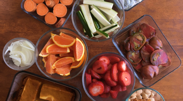 Photo of 24 best foods to buy for Daniel Fast.