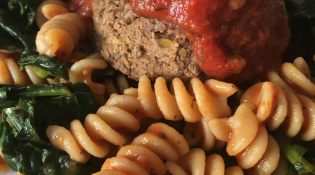 Photo example of WFPB cookbooks for Daniel Fasting.