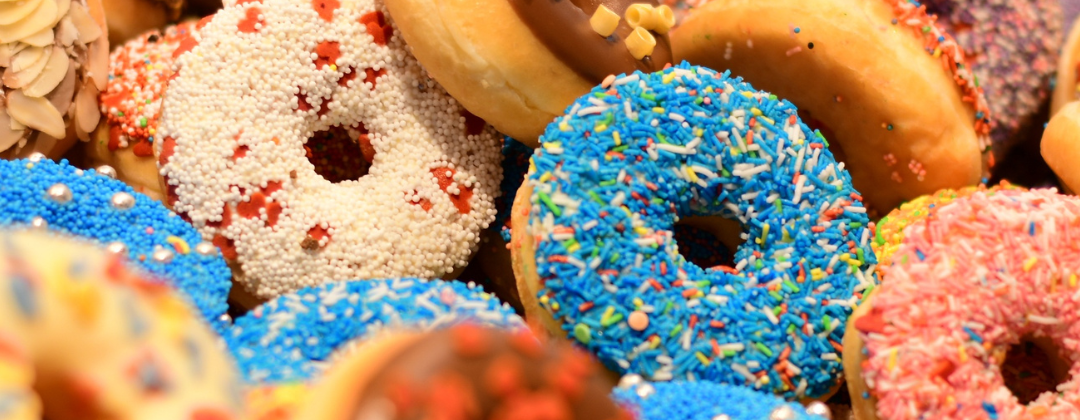 Photo example of Combat sugar cravings.