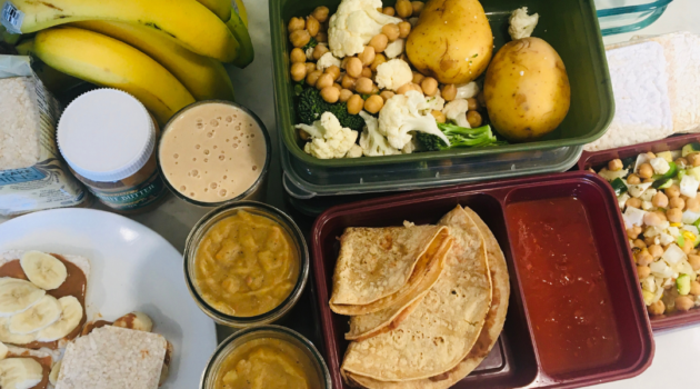 Photo of $29 cheap easy meal plan trader joes.