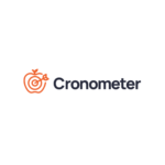 Photo of Cronometer app logo.