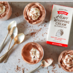 Photo example of Heavy Whipping Cream Alternative Trader Joes Review.