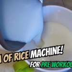 Photo example of Best way to make cream of rice for pre workout meals