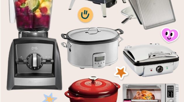 Photo example of American Made Cookware on Amazon.