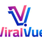 Photo example of Viral Vue Logo.