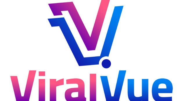 Photo example of Viral Vue Logo.