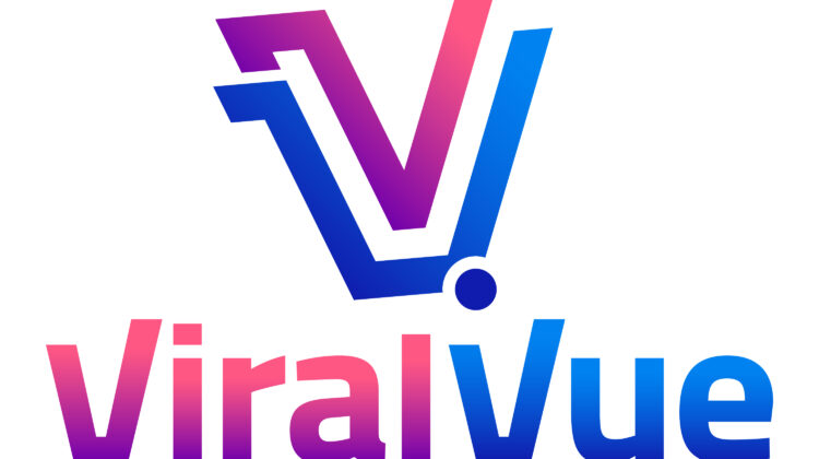 Photo example of Viral Vue Logo.