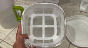 Photo example of Ultimate Greek Yogurt Strainer Review