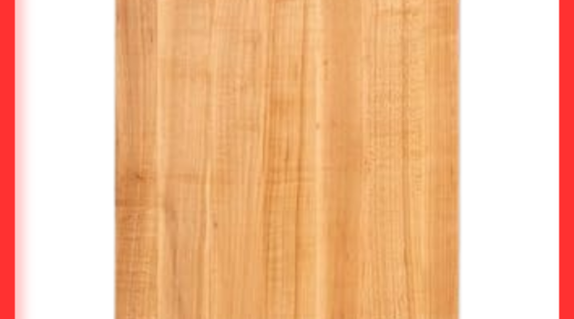 Photo example of CHEF RECOMMENDS Best Cutting Boards for Home Cooks.