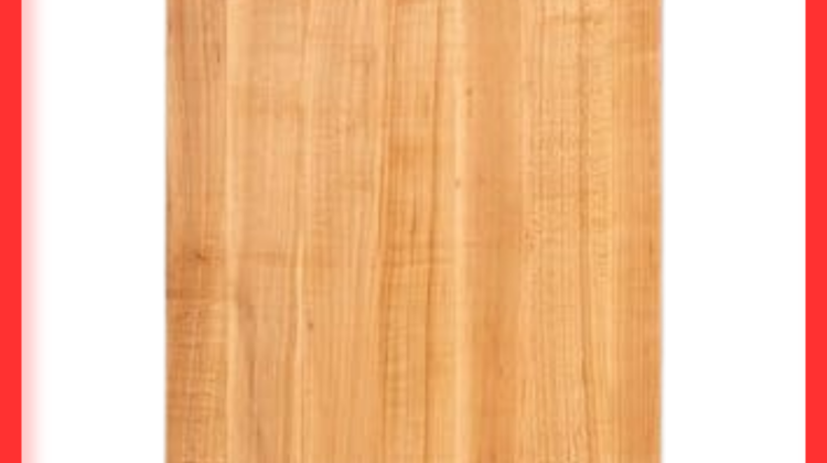 Photo example of CHEF RECOMMENDS Best Cutting Boards for Home Cooks.