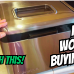 Photo example of Neretva bread maker review stainless steel on Amazon.