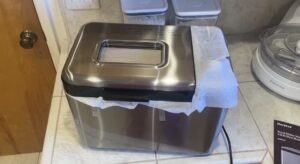 Photo example of Nereva Bread Maker Review Unboxing.