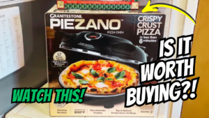 Photo of Piezano Unboxing and First Use Review.